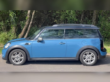 Used MINI Clubman 2013 for sale - 78569183: Photo