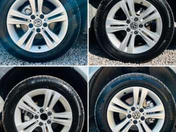 Used Volkswagen Transporter 2020 for sale - 75024807: Photo