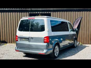 Used Volkswagen Transporter 2020 for sale - 75024807: Photo