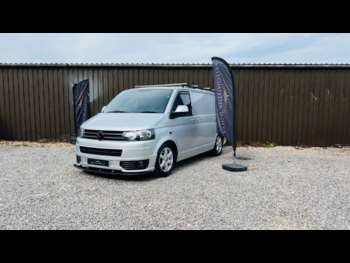 Used Volkswagen Transporter 2008 for sale - 73642769: Photo