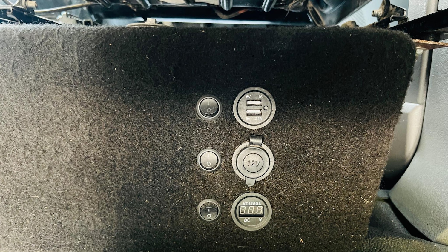 Vehicle 55