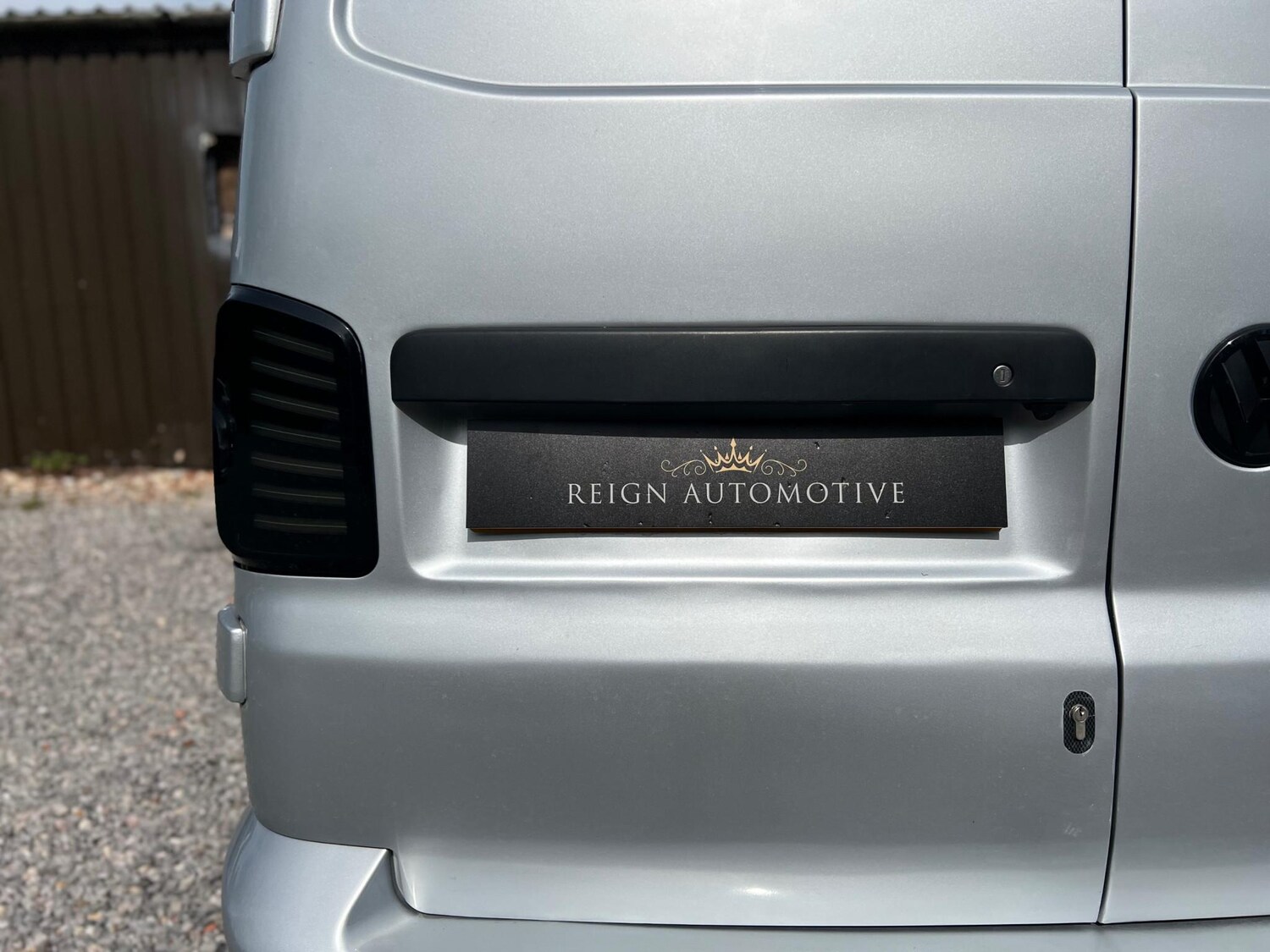 Vehicle 64