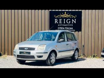 2003 (03) - 1.6 3 Hatchback 5-Door
