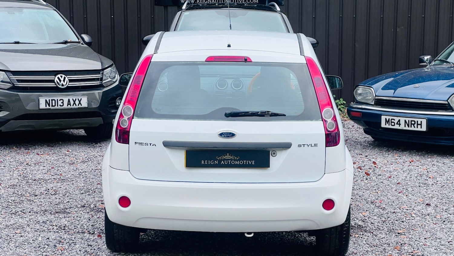 Used Ford Fiesta 2006 for sale - 77149584: Photo 10