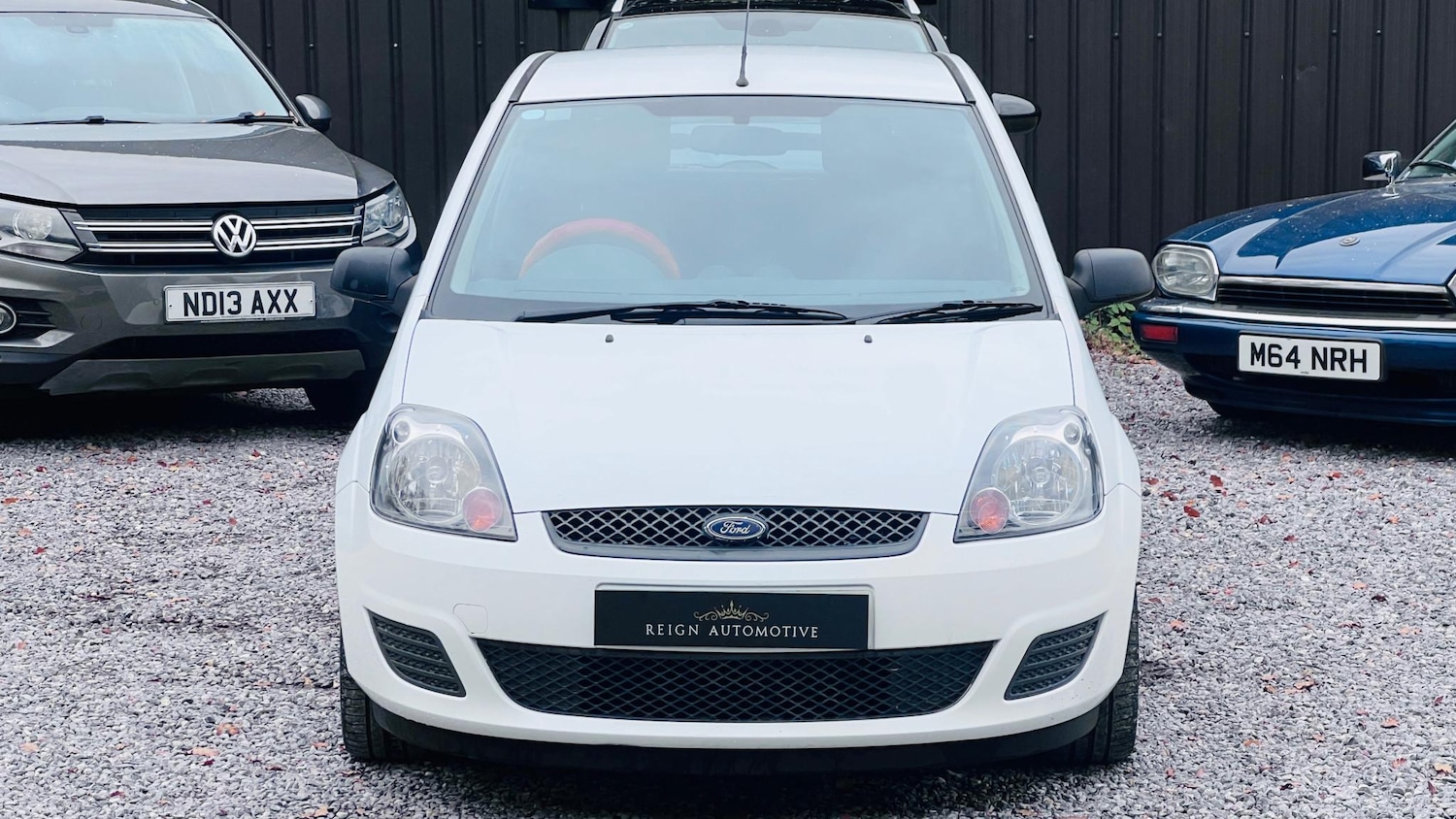 Used Ford Fiesta 2006 for sale - 77149584: Photo 2