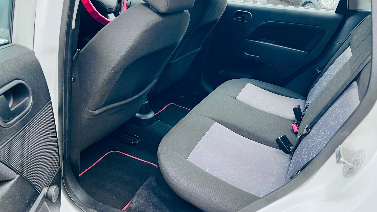 Used Ford Fiesta 2006 for sale - 77149584: Photo 20