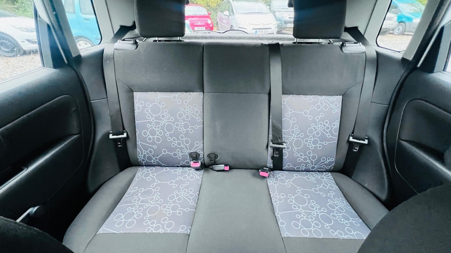 Used Ford Fiesta 2006 for sale - 77149584: Photo 21