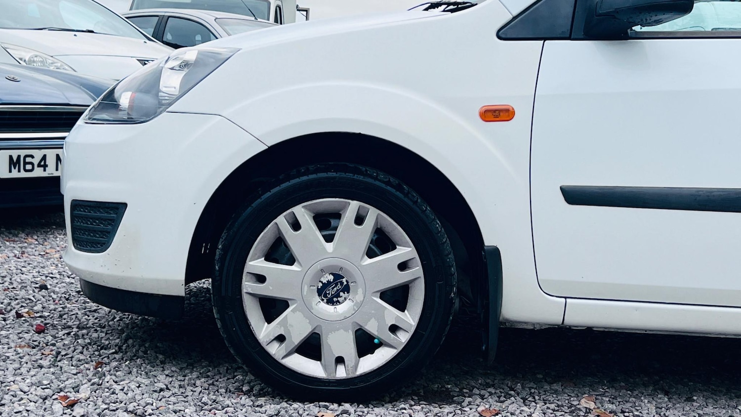 Used Ford Fiesta 2006 for sale - 77149584: Photo 22