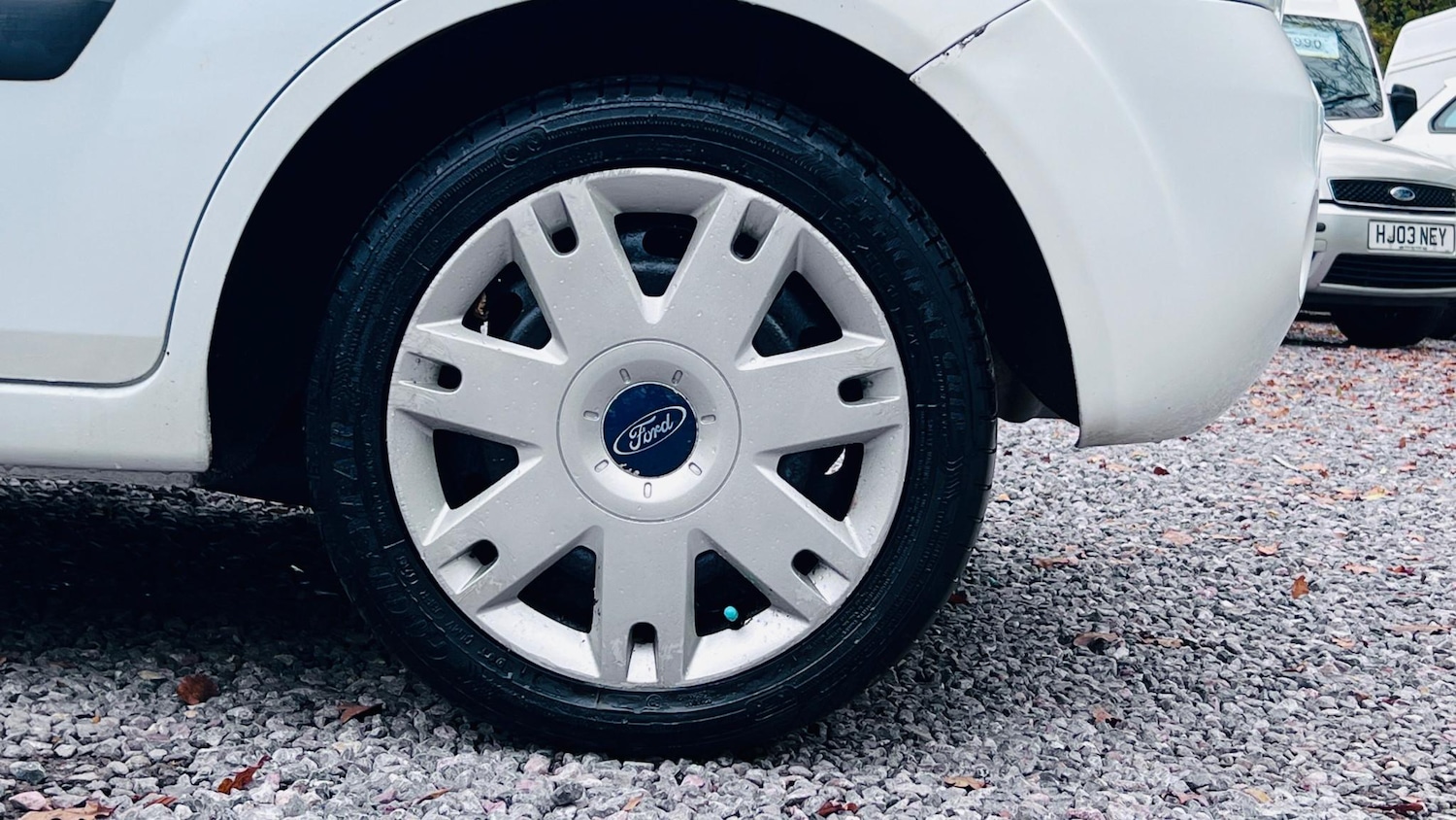 Used Ford Fiesta 2006 for sale - 77149584: Photo 23