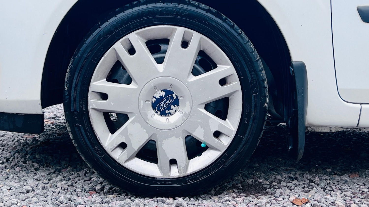 Used Ford Fiesta 2006 for sale - 77149584: Photo 25