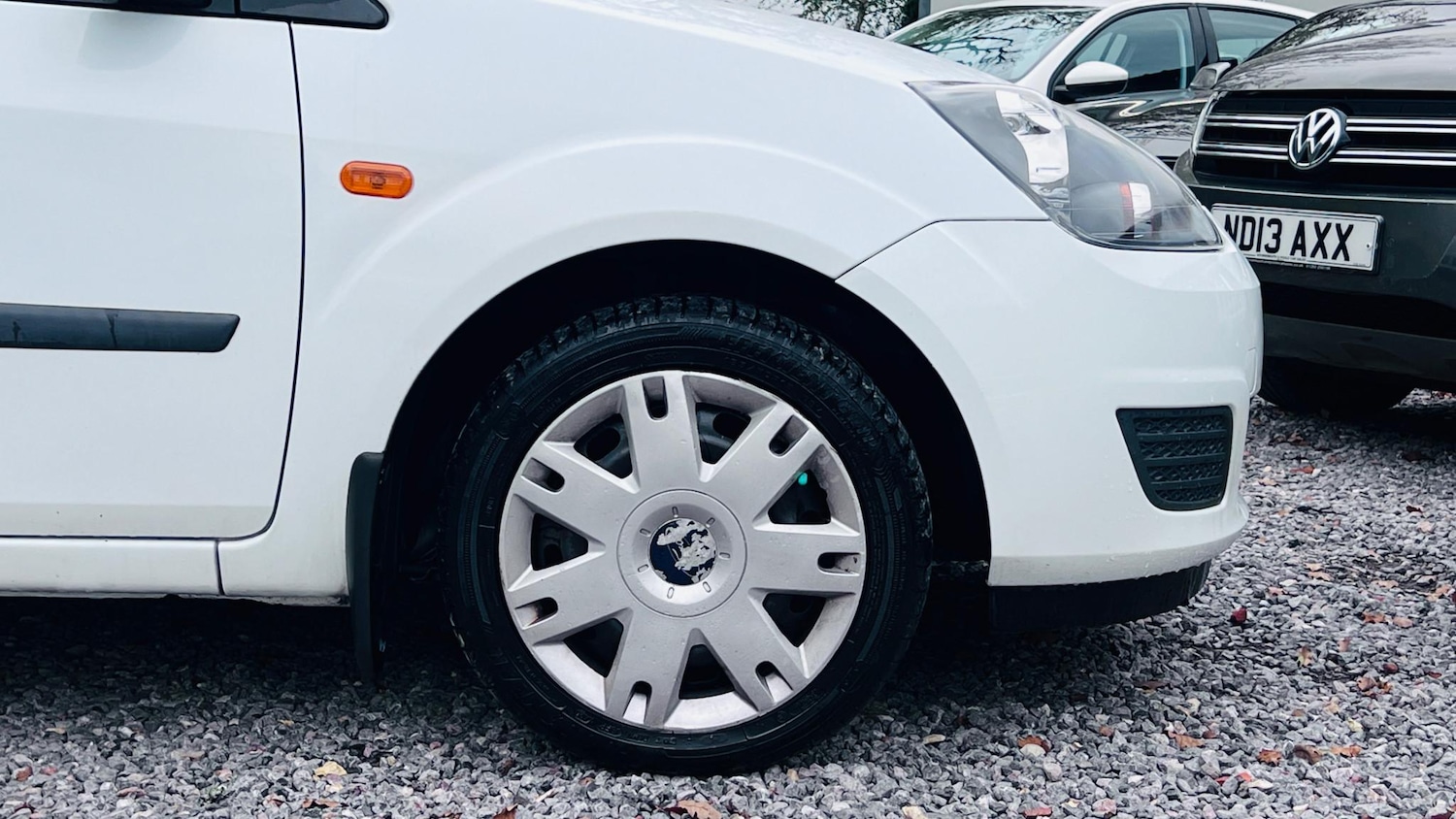 Used Ford Fiesta 2006 for sale - 77149584: Photo 26