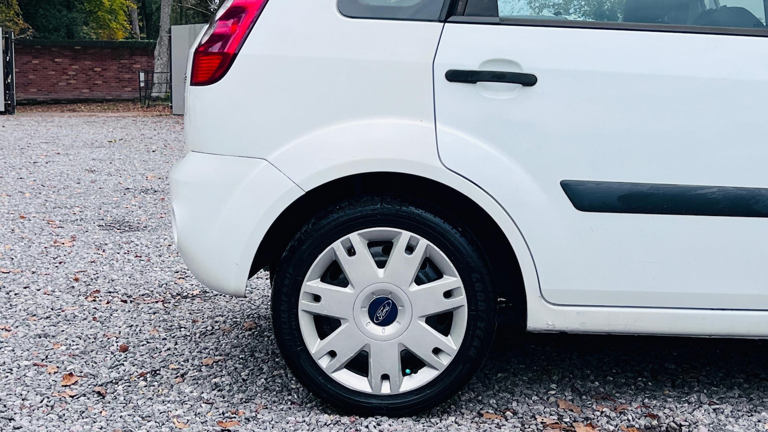 Used Ford Fiesta 2006 for sale - 77149584: Photo 27