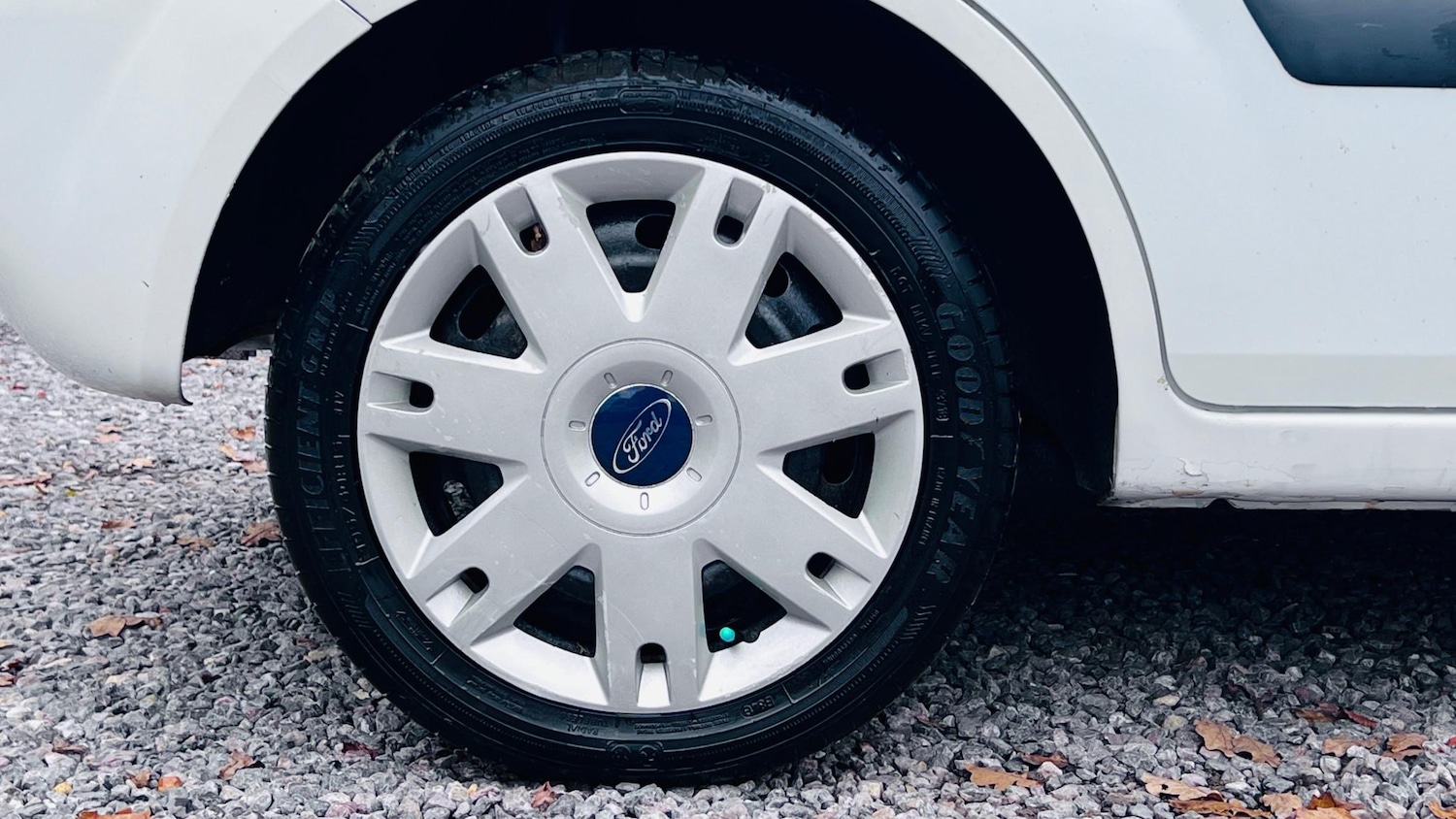 Used Ford Fiesta 2006 for sale - 77149584: Photo 28