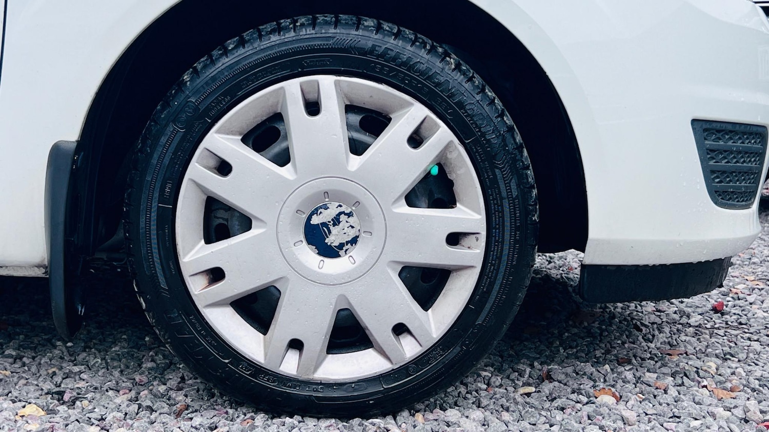 Used Ford Fiesta 2006 for sale - 77149584: Photo 29