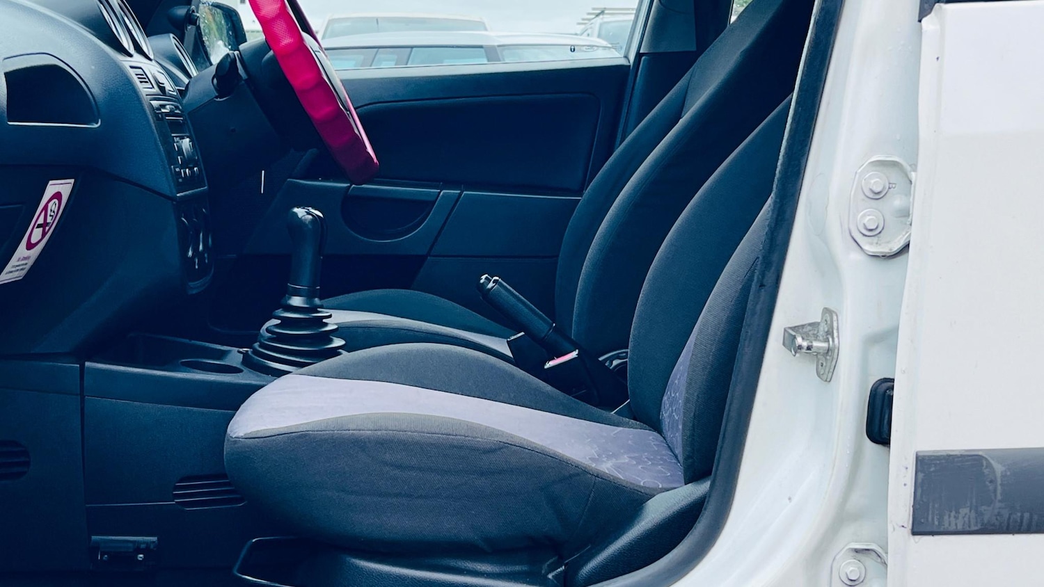 Used Ford Fiesta 2006 for sale - 77149584: Photo 30