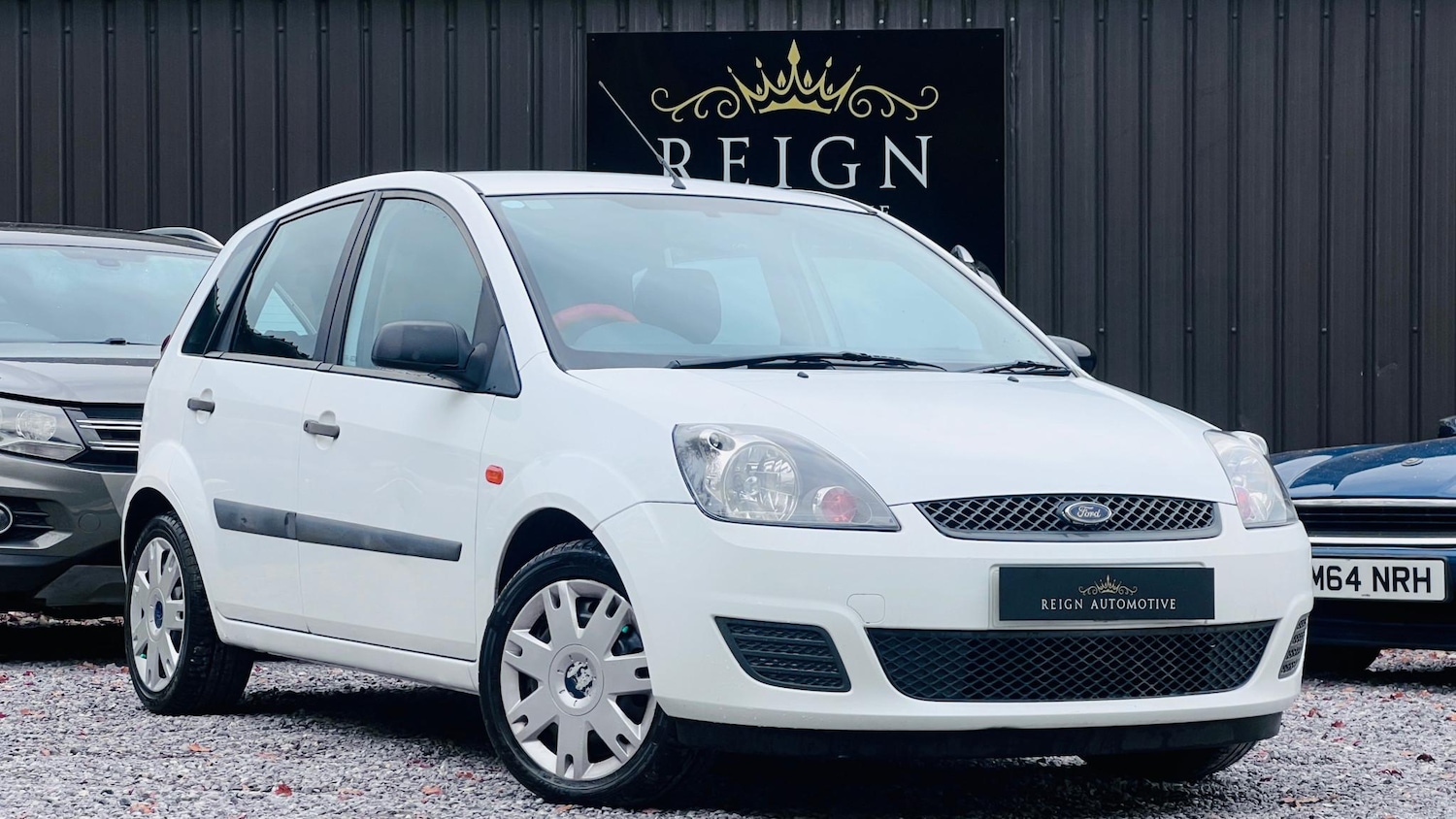 Used Ford Fiesta 2006 for sale - 77149584: Photo 5