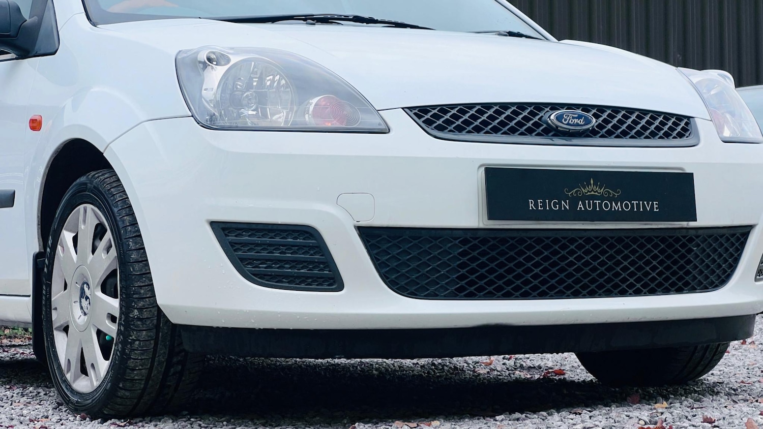 Used Ford Fiesta 2006 for sale - 77149584: Photo 6