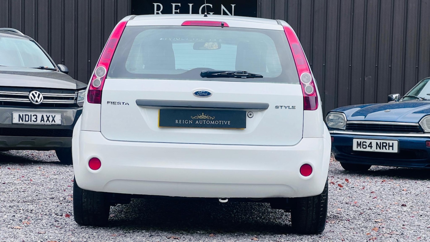 Used Ford Fiesta 2006 for sale - 77149584: Photo 9