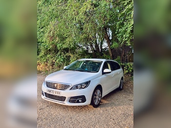 Used Peugeot 308 2020 for sale - 78293045: Photo
