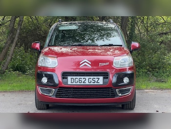 Used Citroen C3 Picasso 2012 for sale - 78838925: Photo