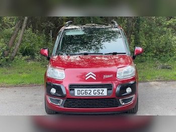 Used Citroen C3 Picasso 2012 for sale - 78838925: Photo