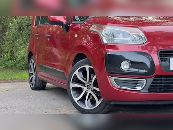 Used Citroen C3 Picasso 2012 for sale - 78838925: Photo
