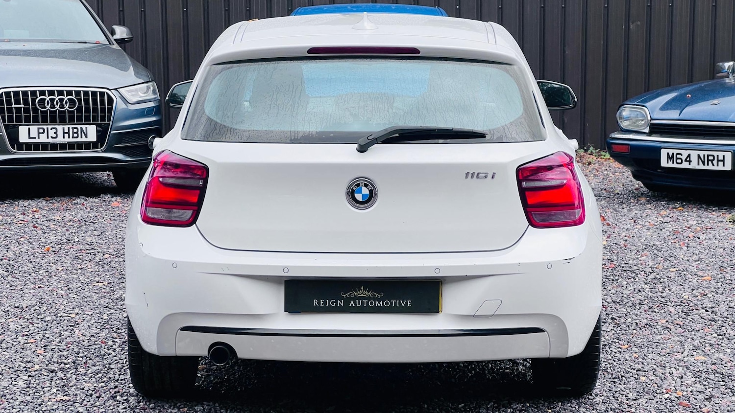 Used BMW 1 Series 2014 for sale - 77315779: Photo 13