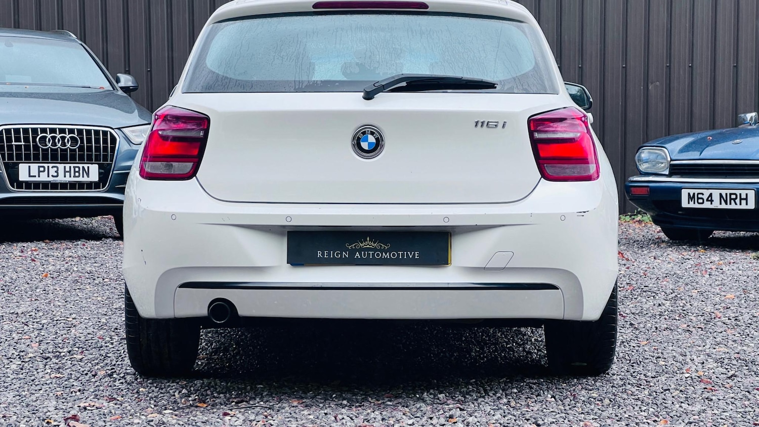 Used BMW 1 Series 2014 for sale - 77315779: Photo 14