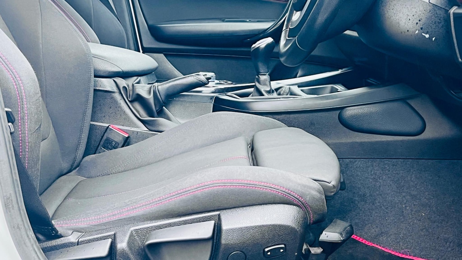 Used BMW 1 Series 2014 for sale - 77315779: Photo 25