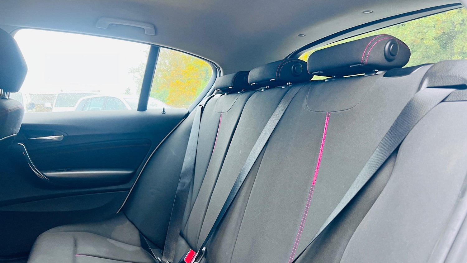 Used BMW 1 Series 2014 for sale - 77315779: Photo 29