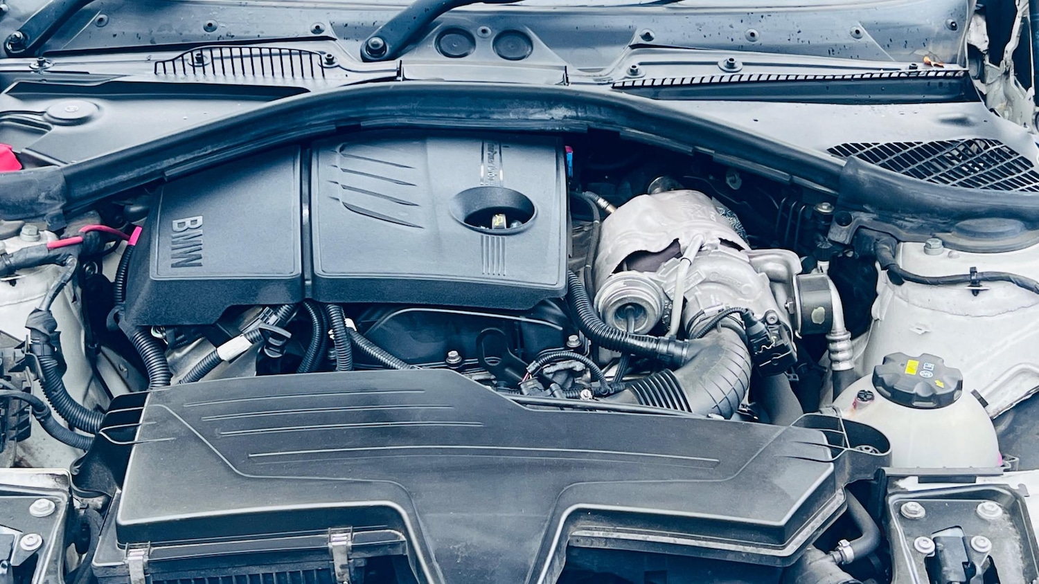 Used BMW 1 Series 2014 for sale - 77315779: Photo 34