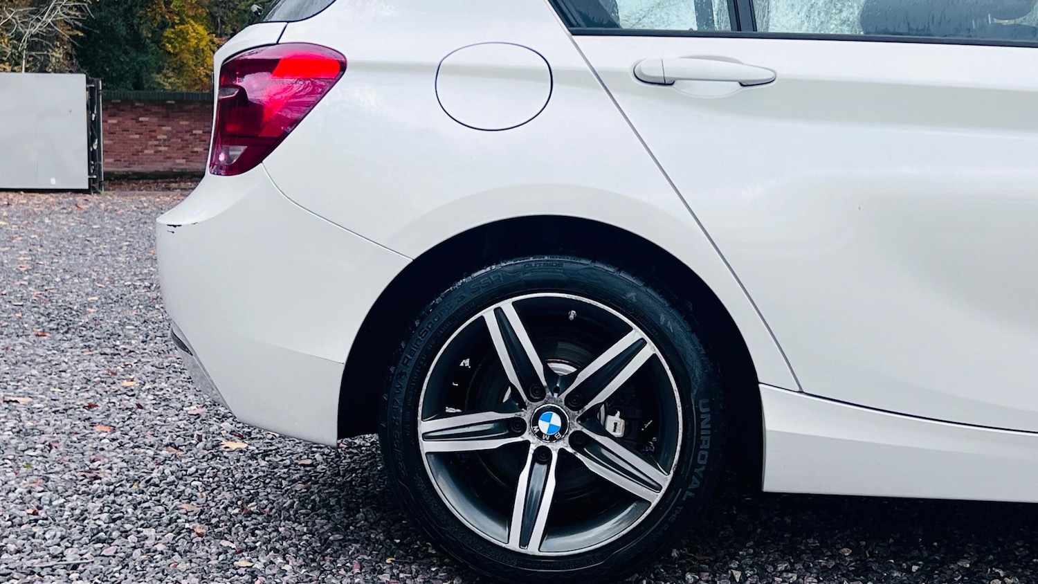 Used BMW 1 Series 2014 for sale - 77315779: Photo 40