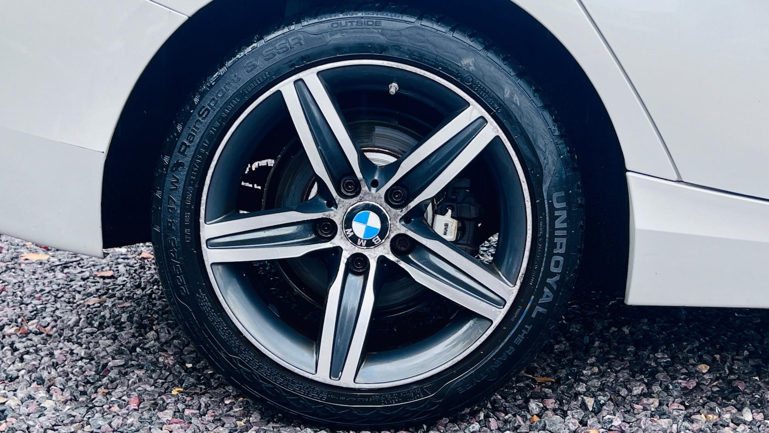 Used BMW 1 Series 2014 for sale - 77315779: Photo 41