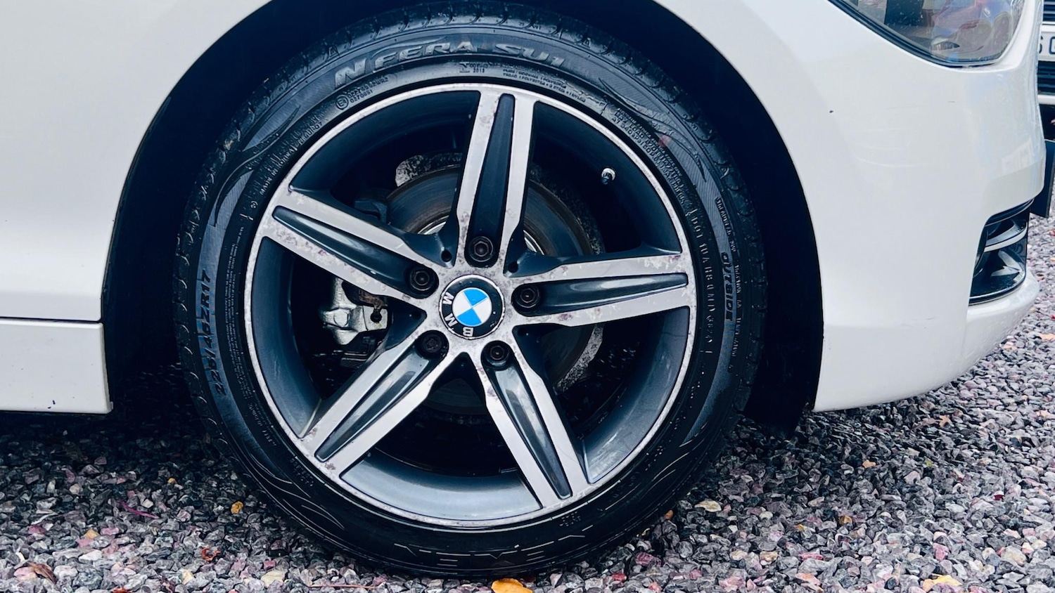 Used BMW 1 Series 2014 for sale - 77315779: Photo 42