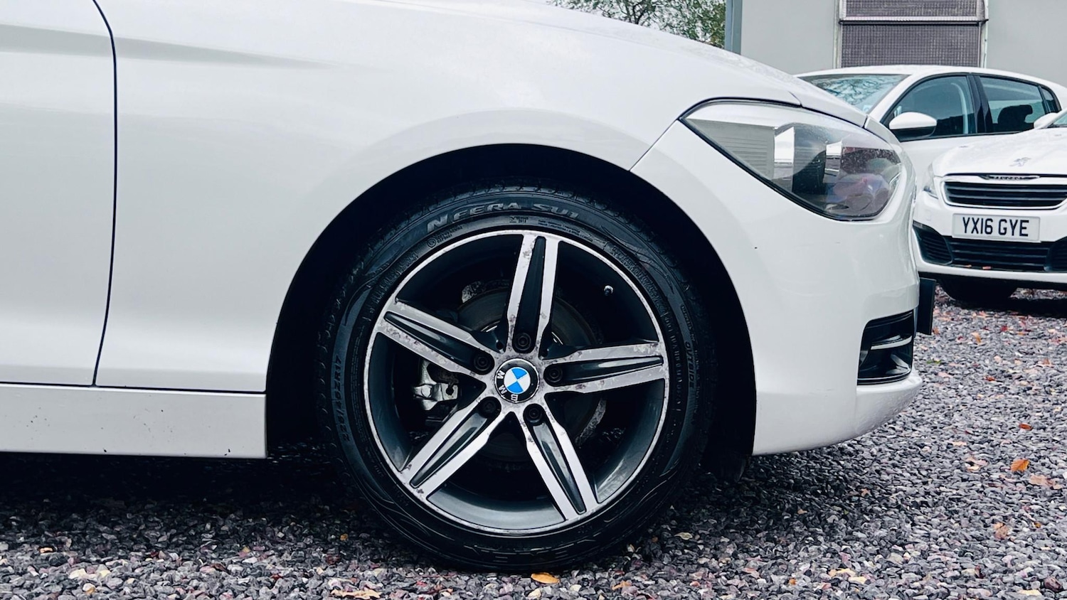 Used BMW 1 Series 2014 for sale - 77315779: Photo 43