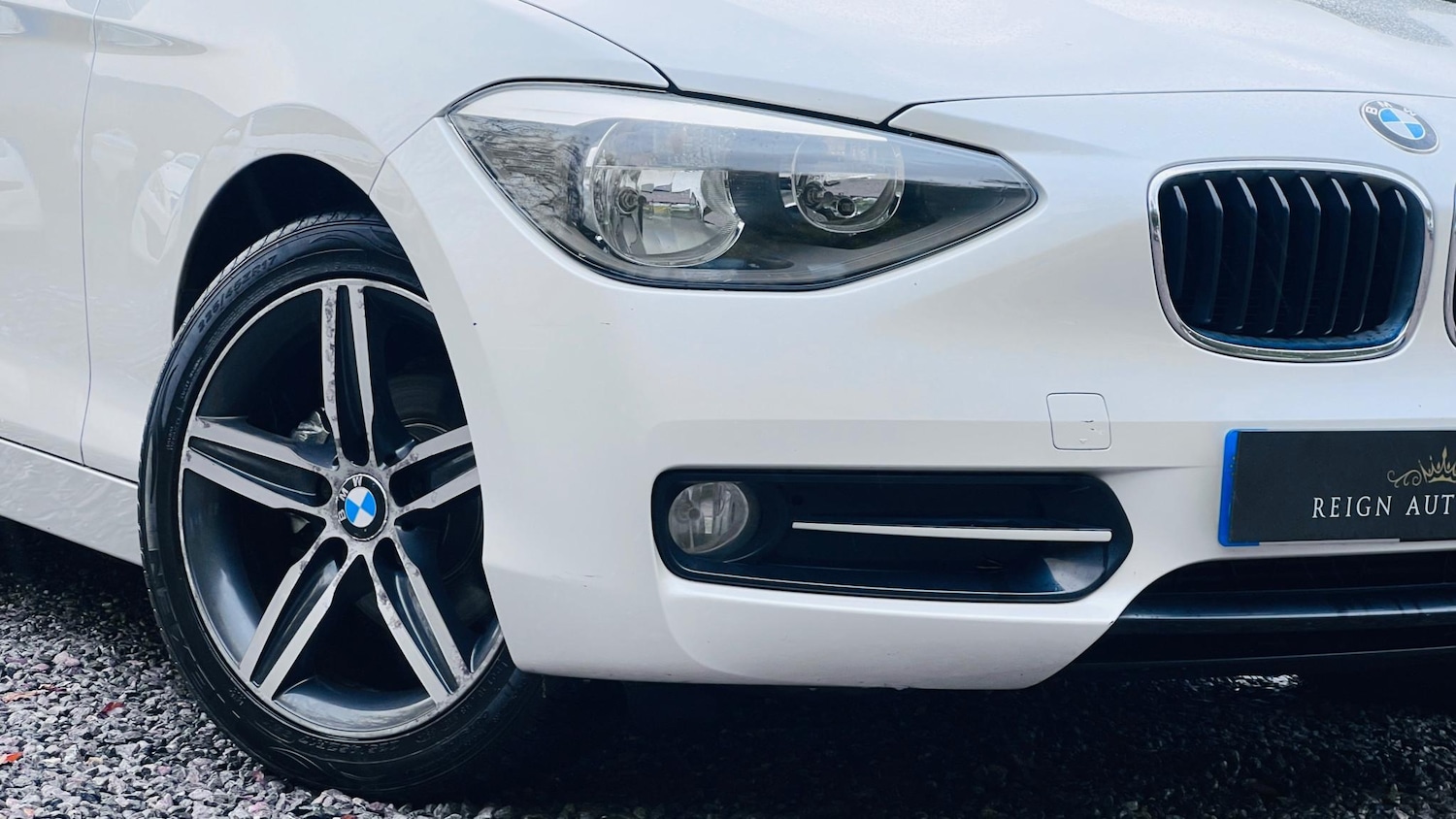 Used BMW 1 Series 2014 for sale - 77315779: Photo 48