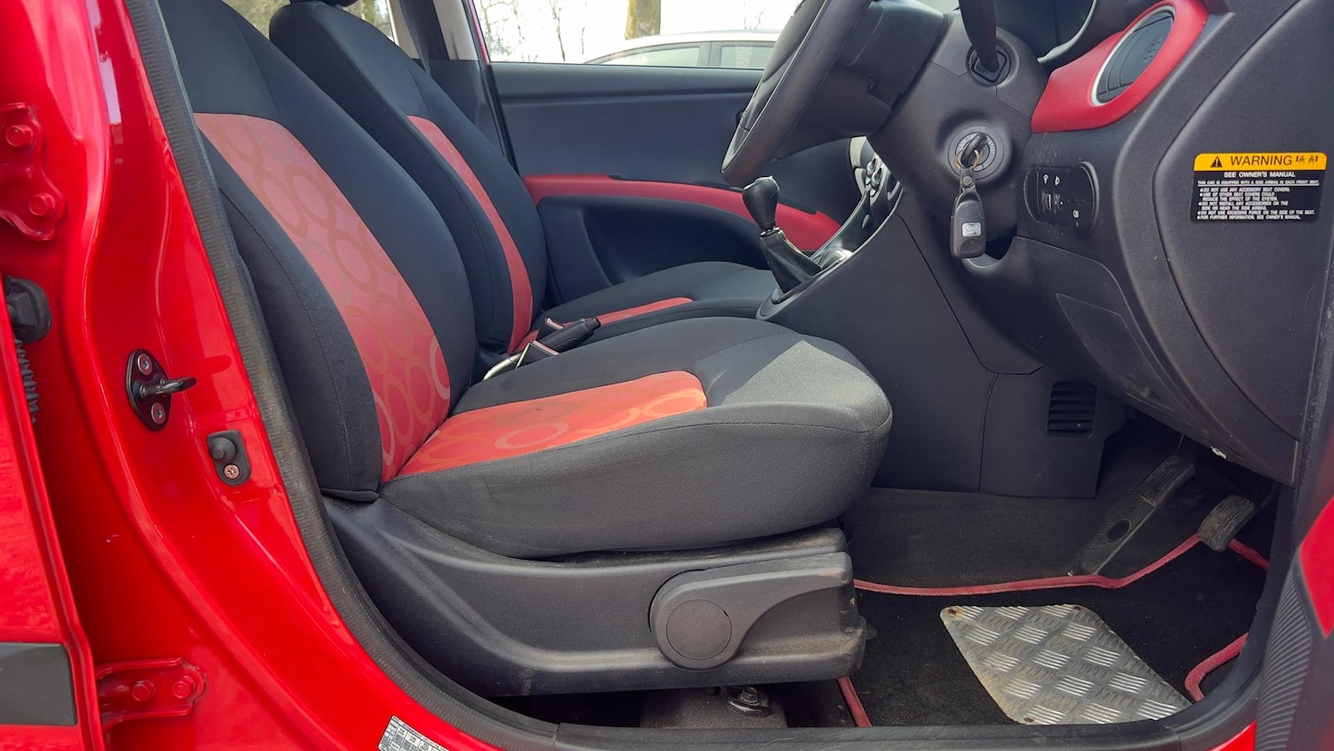 Used Hyundai i10 2009 for sale - 77890712: Photo 10