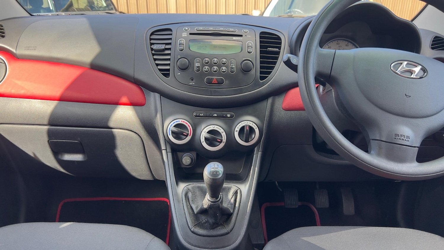 Used Hyundai i10 2009 for sale - 77890712: Photo 11