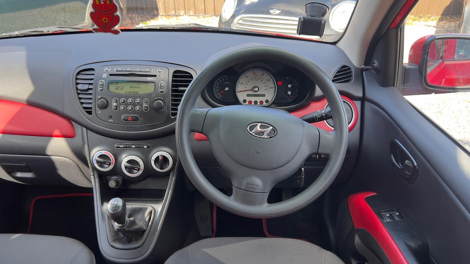 Used Hyundai i10 2009 for sale - 77890712: Photo 12