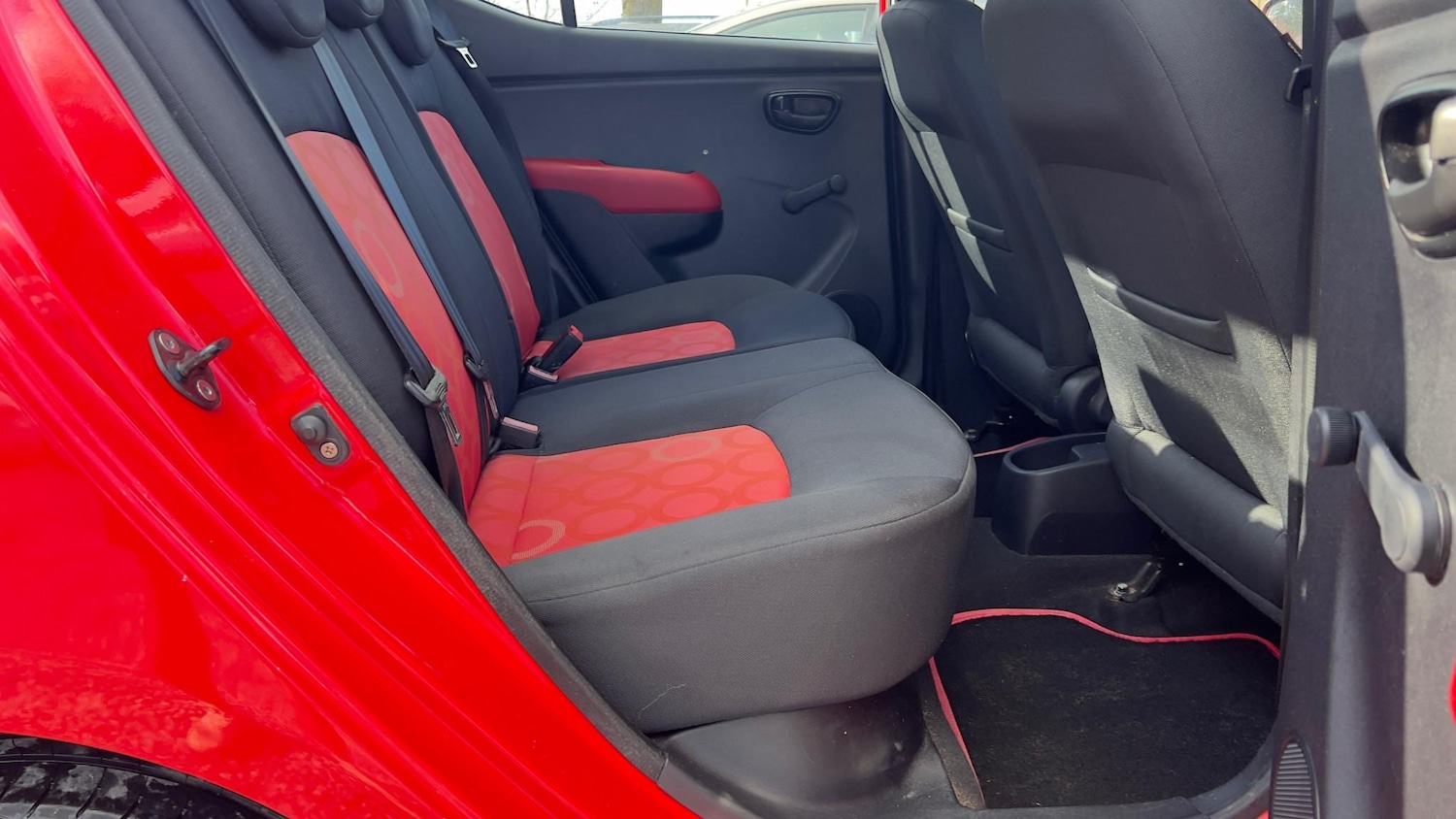 Used Hyundai i10 2009 for sale - 77890712: Photo 13