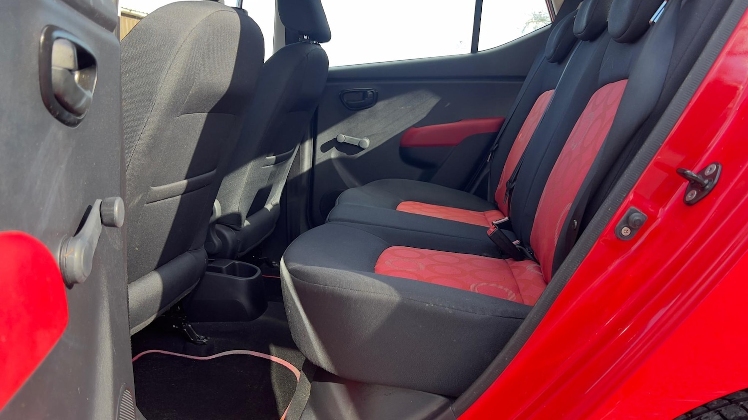 Used Hyundai i10 2009 for sale - 77890712: Photo 15