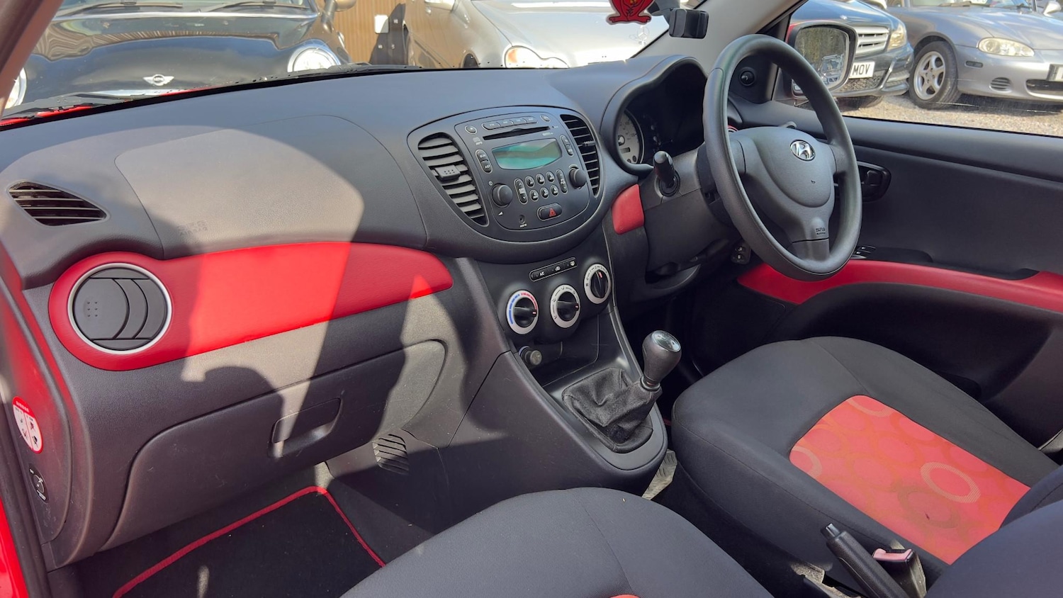 Used Hyundai i10 2009 for sale - 77890712: Photo 16