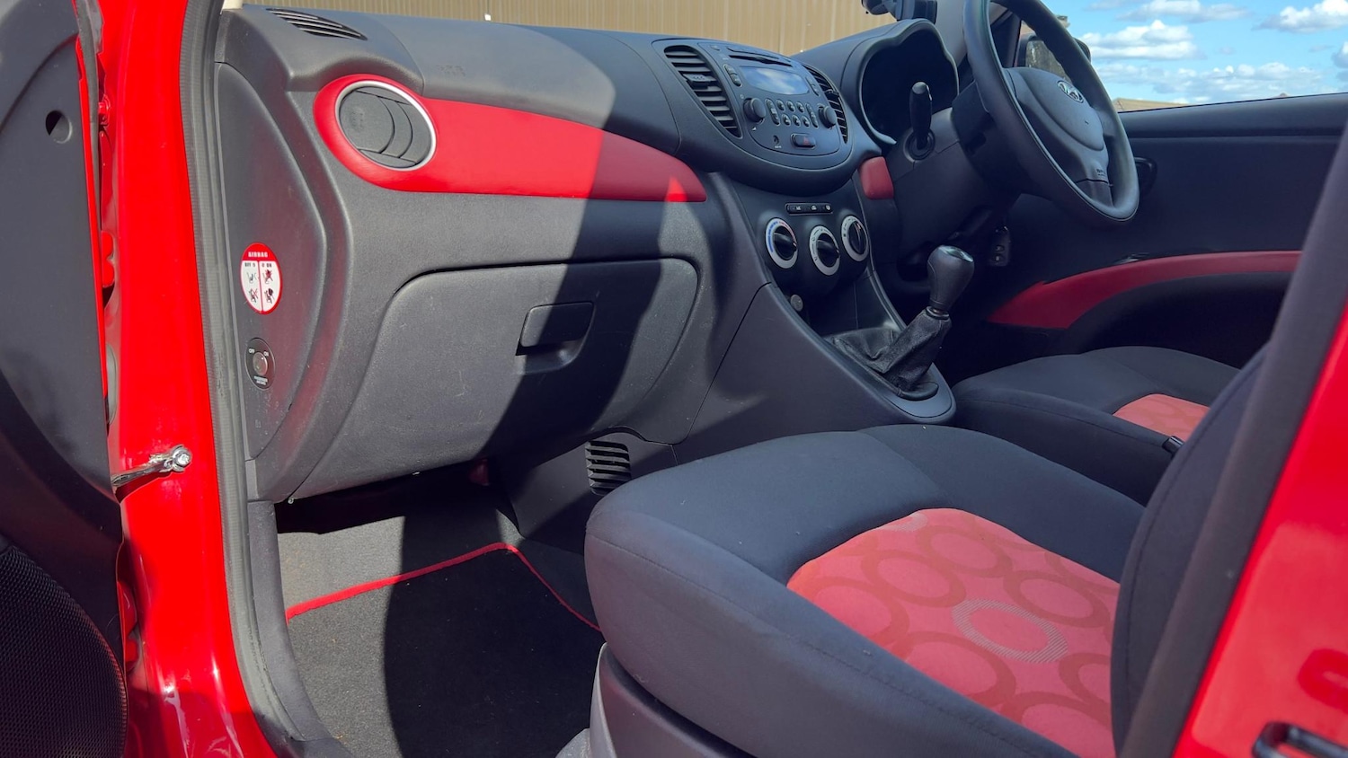 Used Hyundai i10 2009 for sale - 77890712: Photo 17