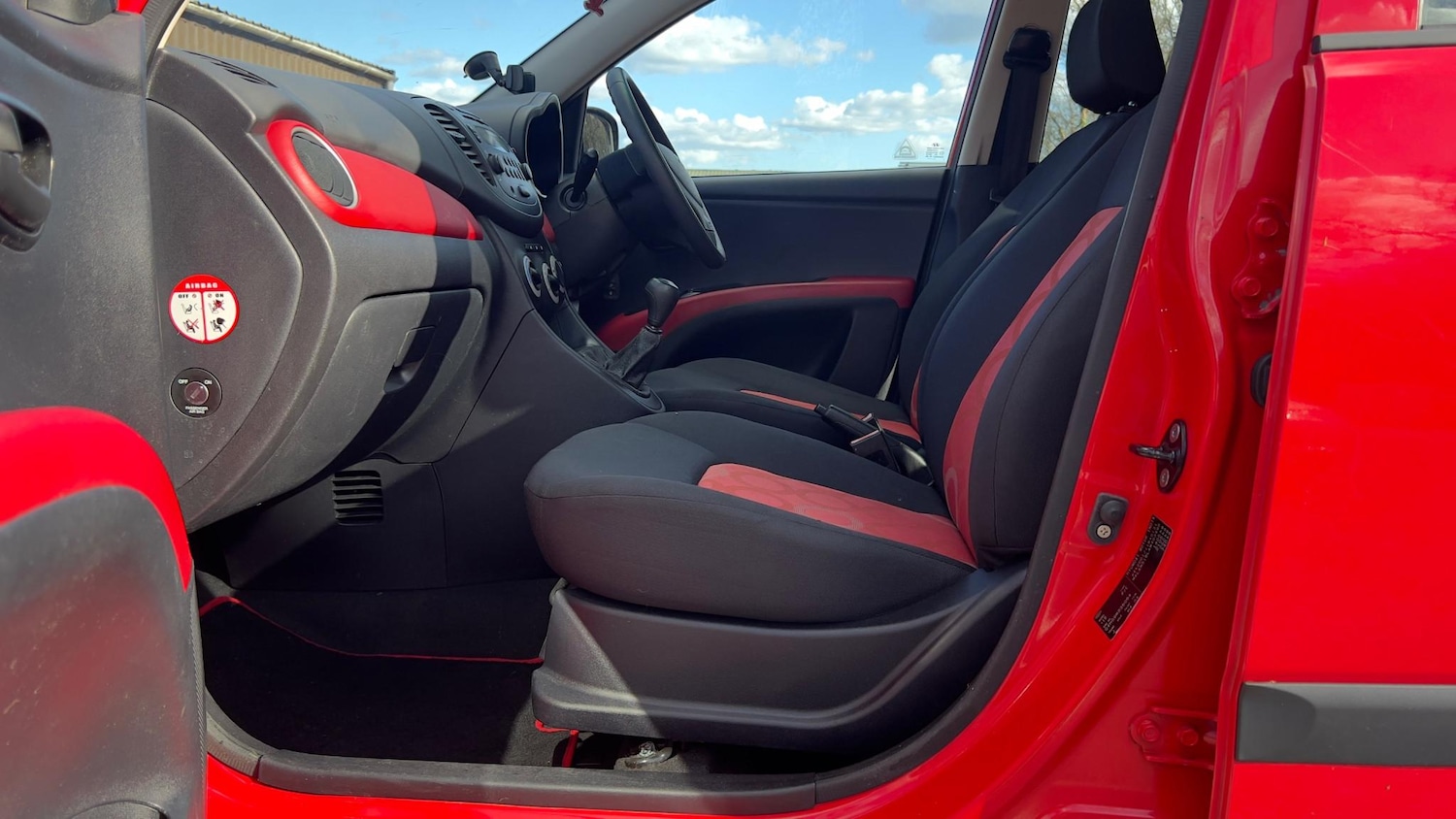 Used Hyundai i10 2009 for sale - 77890712: Photo 18