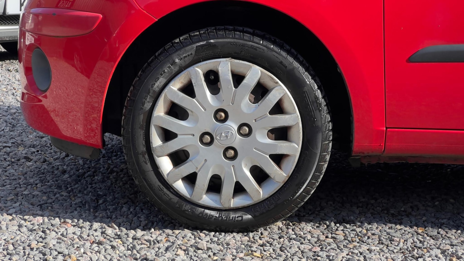 Used Hyundai i10 2009 for sale - 77890712: Photo 19