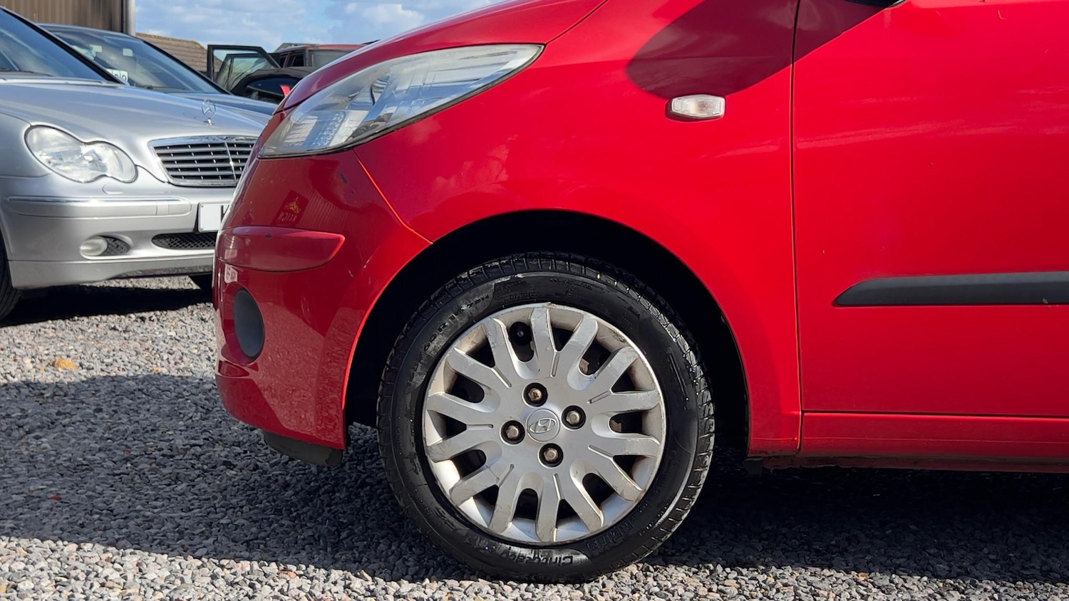 Used Hyundai i10 2009 for sale - 77890712: Photo 20