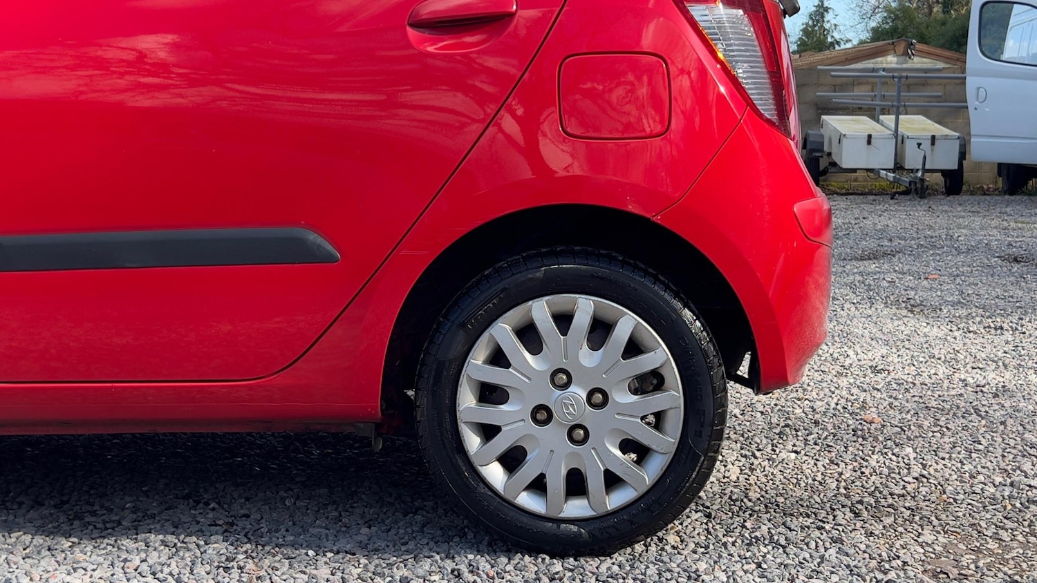 Used Hyundai i10 2009 for sale - 77890712: Photo 21