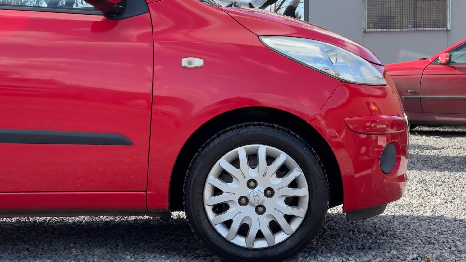 Used Hyundai i10 2009 for sale - 77890712: Photo 23