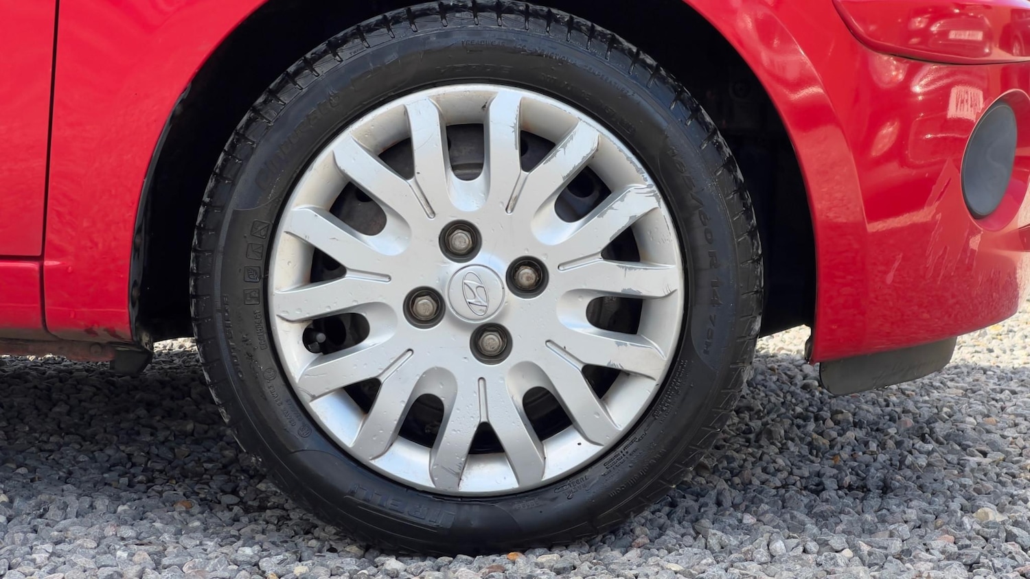 Used Hyundai i10 2009 for sale - 77890712: Photo 24