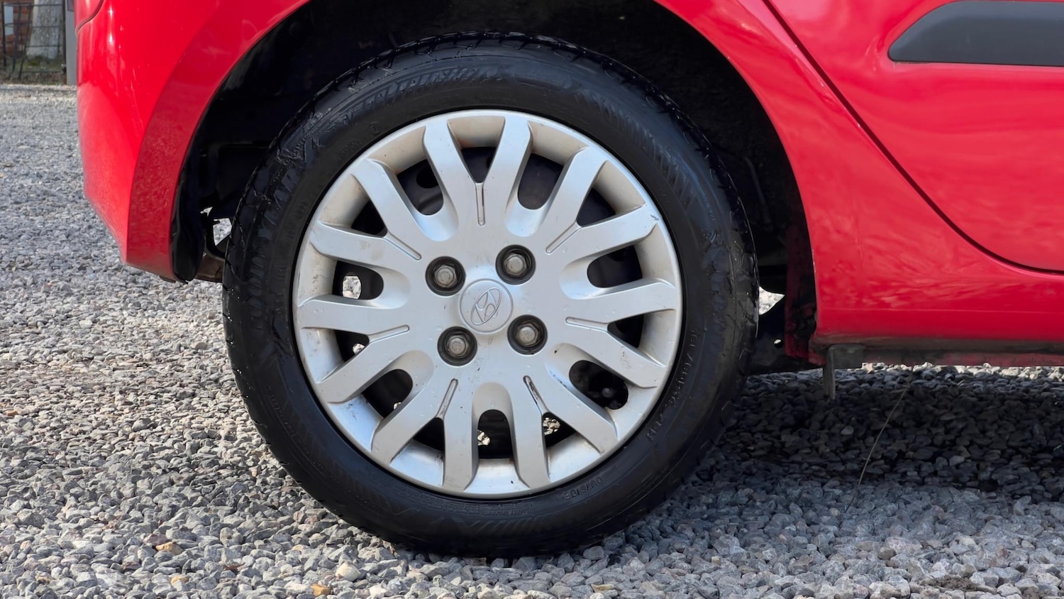 Used Hyundai i10 2009 for sale - 77890712: Photo 26